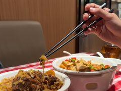 -西贝(虹口龙之梦店)
