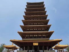 -牛首山文化旅游区