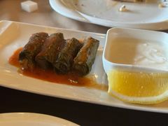 -Efes Turkish & Mediterranean Cuisine 艾菲斯餐厅(陆家嘴店)