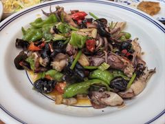 -旺角小渔村·海肠捞饭开创者(环山路店)
