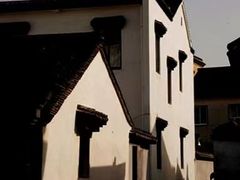 -丝绸小镇荻港古村