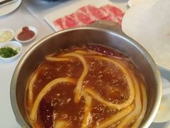 -美轩养生火锅(南中环店)