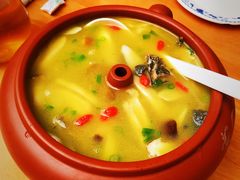 -龙姐私房菜(和顺古镇店)