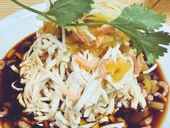 大煮干丝（小份）-迎扬春茶社(闻喜路店)