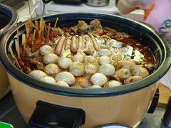 -安徽阜阳卷馍(西单店)