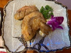 名古屋鸡翅-有喜屋·烧鸟·居酒屋(周浦万达店)