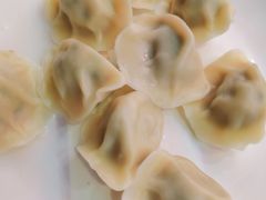 鲅鱼饺子-北京蓟门饭店(南戴河分店)