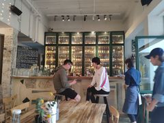 -RAC BAR(安福路店)