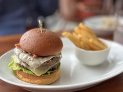 -上海柏悦酒店·世纪100牛排馆