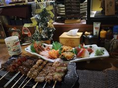 -半藏居酒屋(香港花园店)