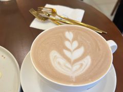 -E SPECIAL COFFEE 别样