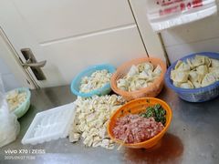 -阿麟馄饨(延长路店)