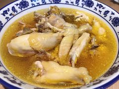 -兔爸私家小厨(新北万达店)