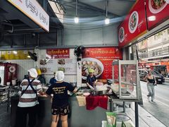 -榮泰米粉湯(Left Shop)