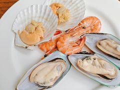 -昆山琶拉帝诗酒店·河畔咖啡厅Riverside Cafe