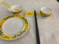 -汇贤府·李氏新鲁菜(万寿路店)