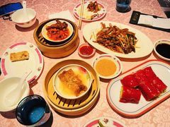 -囍凤楼·粤菜·点心·火锅(温特莱店)