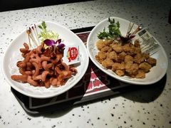 -百威KTV(恒福路店)