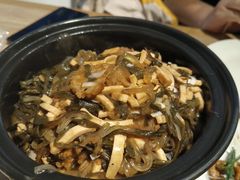 -老上居·手工春饼(贝尔路店)