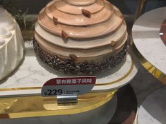 -DQ·蛋糕·冰淇淋(周浦万达店)