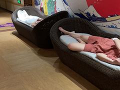 -汤W城市微度假(仓山店)