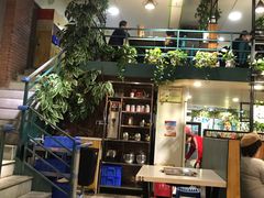 大堂-棒棒鱼活鱼火锅(防洪渠店)