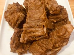 -东北小二东北菜(大车家巷店)