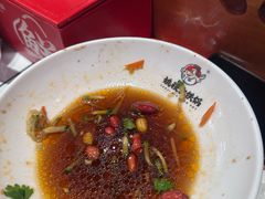 -姚稷大铁锅(东明广场店)