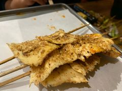 -铁人烧烤(北京店)