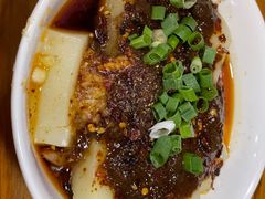 -洞子口张老二凉粉(文殊院店)
