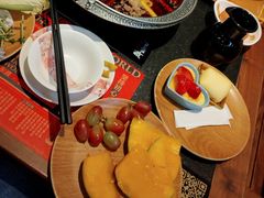 -牛New寿喜烧(闵行龙湖天街店)