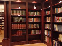 -上海明天广场JW万豪酒店