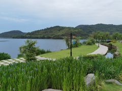 -宁波富邦荪湖山庄(慈城古县城店)