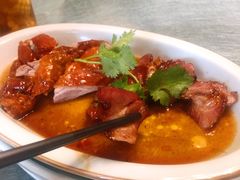 烧味双拼-博多新记·粤菜(复兴店)