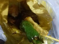 煎酿三宝-龙津美食(太子店)