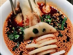 -太二酸菜鱼(永旺梦乐城店)