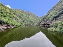 -双龙峡