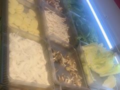 -成老灶火锅鸡(平山店)