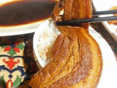 -城南往事·鲁菜济南菜(龙奥万科店)