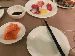 -城市名人酒店-喝彩西餐厅(名人城市广场店)