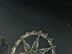 -墨尔本之星 观景摩天轮
