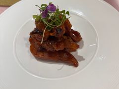 -宁波新晶都开元名庭大酒店·华晶中餐厅(百丈东路店)