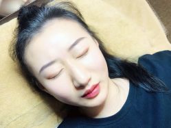 -轻妆Feel·半永久纹眉眼线