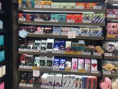 -胖东来生活广场(健康路店)