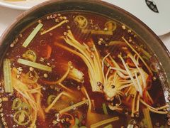 -苏帮袁Sue Cuisine(来福士店)