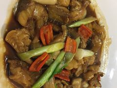 -华兴大酒楼(亿宝大厦店)