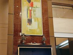 -广州粤海喜来登酒店