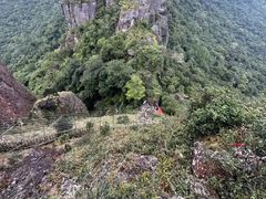 -七仙岭温泉国家森林公园