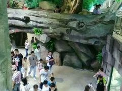 -福州罗源湾海洋世界旅游区