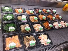 -池田寿司·4H鲜作(朝阳大悦城店)